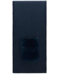 Moorer - Scarfpocket - Lyst