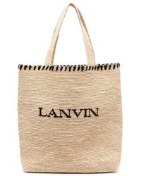 Lanvin - Bag - Lyst