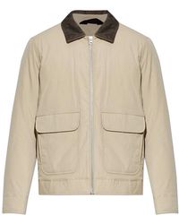 Rag & Bone - Light Jackets - Lyst