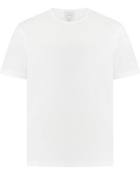Calvin Klein - T-Shirts - Lyst
