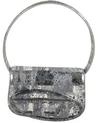 DIESEL - Stilvolle Taschen Kollektion - Lyst