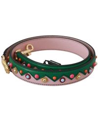 Dolce & Gabbana - Bag Accessories - Lyst