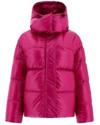 Aspesi - Down Jackets - Lyst