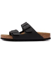 Birkenstock - Arizona bf sandalen - Lyst