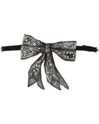 Dolce & Gabbana - Bowties - Lyst
