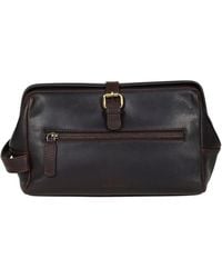 Howard London - Toilet Bags - Lyst