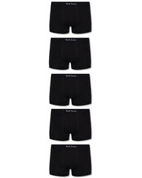 Paul Smith - Bottoms - Lyst