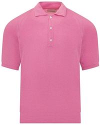 Laneus - Polo Shirts - Lyst