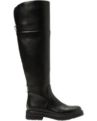 Twinset - High Boots - Lyst