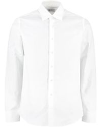 THE (Alphabet) - Formal Shirts - Lyst