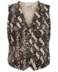 Numph - Vests - Lyst