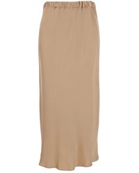 Antonelli - Midi Skirts - Lyst