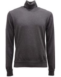 Herno - Turtlenecks - Lyst