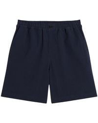 Maison Kitsuné - Casual Shorts - Lyst