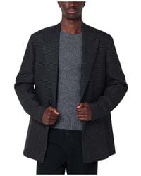 NAMACHEKO - Prince Of Wales Jacket - Lyst