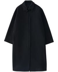 Studio Nicholson - Single-Breasted Coats - Lyst