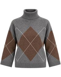 Marella - Turtlenecks - Lyst