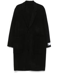 Etudes Studio - Single-Breasted Coats - Lyst