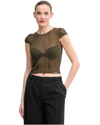 Pinko - Tambora T-Shirt - Lyst