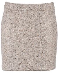 Roberto Collina - Short Skirts - Lyst