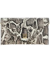 PINKO - Clutches - Lyst