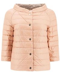 Herno - Winter Jackets - Lyst