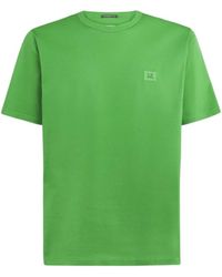 C.P. Company - Es T-Shirt 70/2 - Lyst