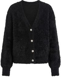 Guess - Cardigans - Lyst