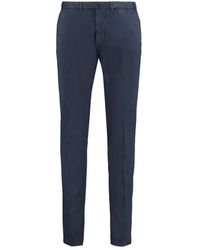 THE (Alphabet) - Slim-Fit Trousers - Lyst