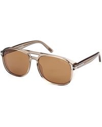 Tom Ford - Collezione di occhiali da sole alla moda - Lyst