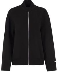 Sportmax - Bomber Jackets - Lyst