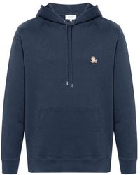 Maison Kitsuné - Hoodies - Lyst