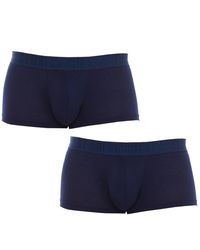 Bikkembergs - Bottoms - Lyst