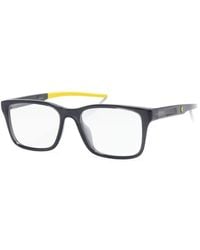 Ferrari - Glasses - Lyst