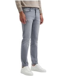 North84 - Slim-Fit Jeans - Lyst
