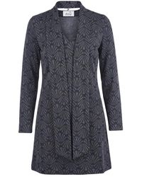 Niu - Short Dresses - Lyst