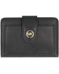 Michael Kors - Wallets & Cardholders - Lyst