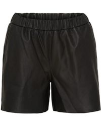 Notyz - Short Shorts - Lyst