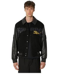 AWAKE NY - Bomber Jackets - Lyst
