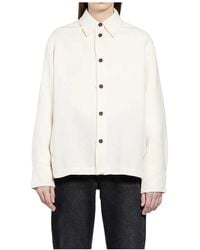 Studio Nicholson - Light Jackets - Lyst