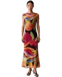 Never Fully Dressed - Maxi Dresses - Lyst