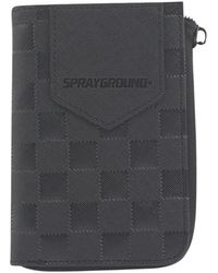 Sprayground - Wallets & Cardholders - Lyst