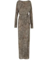 Cortana - Maxi Dresses - Lyst