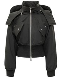 DSquared² - Bomber Jackets - Lyst