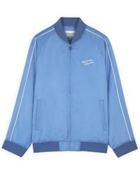 Maison Kitsuné - Bomber Jackets - Lyst
