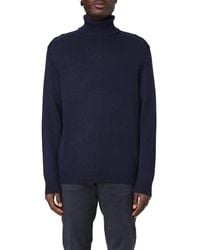 ARMANI EXCHANGE - Turtlenecks - Lyst