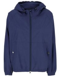 DUNST - Light Jackets - Lyst