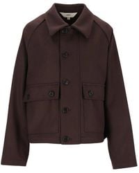 Barena - Light Jackets - Lyst
