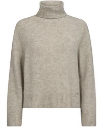 Mos Mosh - Turtlenecks - Lyst
