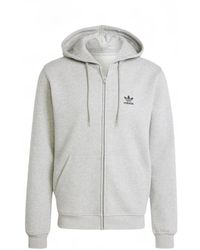 adidas - Long Sleeve Training Tops - Lyst